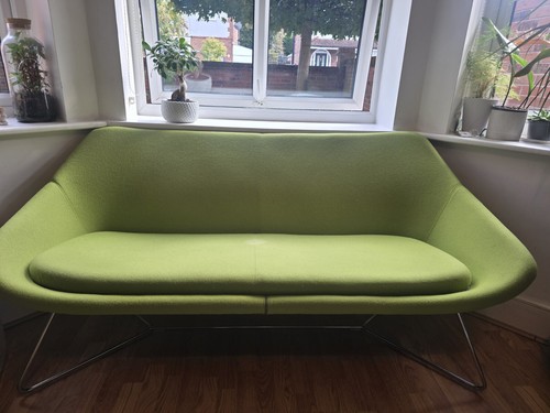 Allermuir open sofa - allermuir,