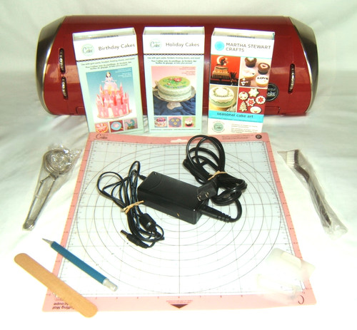 Cricut cake mini - mini, electronic