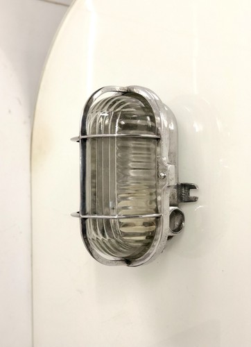 Mid century bulkhead - mid-century,