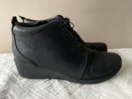 Clarks unstructured real - unstructured,