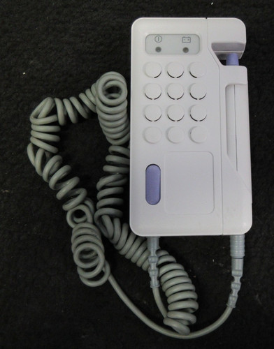 Huntleigh dopplex d900 - , with