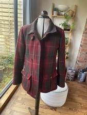 Joules Fieldcoat Tweed Size 12