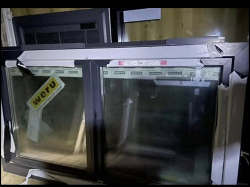 Weru sliding window - weru,