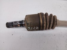 front transmission lh KIA