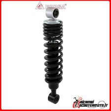 REAR SHOCK ABSORBER FORSA