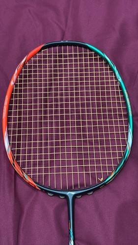 Ning halbertec 7000 - li-ning,