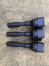 Skoda fabia mk 3 MPi  coil pack 04E 905 110 K