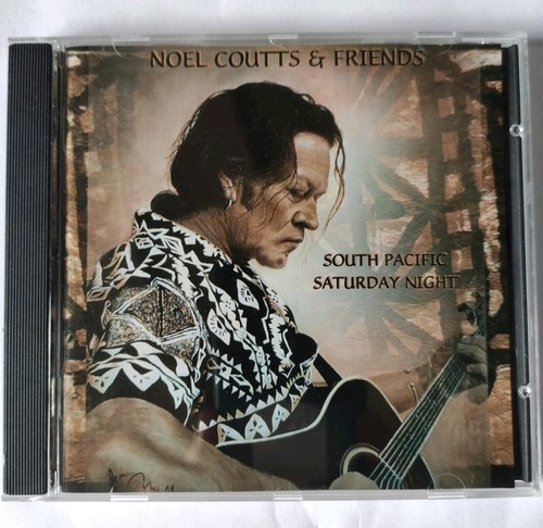 Noel coutts friends south - &,