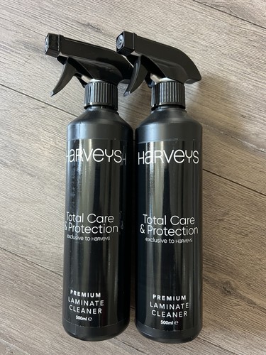 Harveys total care and - total,