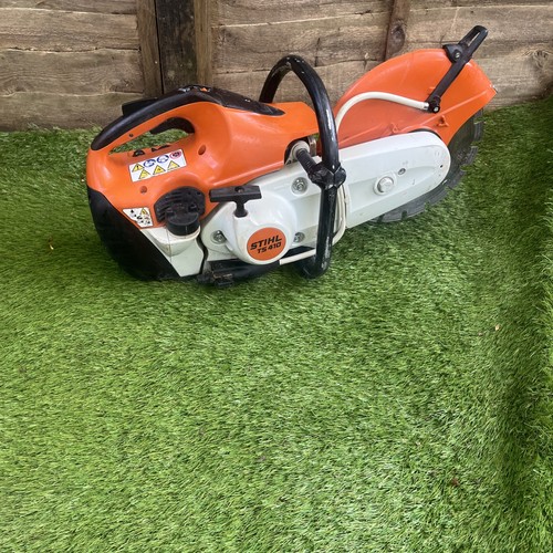 Stihl ts410 - stihl,