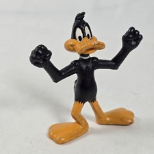 Daffy Duck Vintage PVC Mini