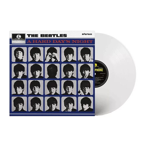 The beatles hard - ,