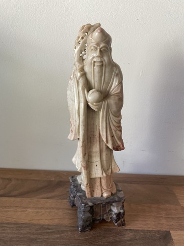 Vintage chinese handcarved - vintage,