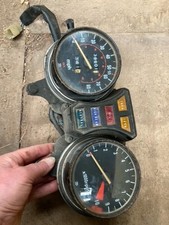 Honda CB900C Custom CB 900  Clocks Instrument Speedometer Dial Tacho Used