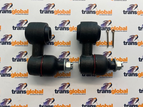 Anti roll bar - anti,