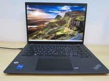 Grade A Lenovo ThinkPad T14
