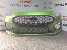 FORD FIESTA MK8 2022- ST LINE