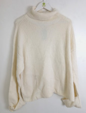 M&S Women's Knit Jumper Size L