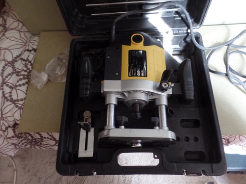 Clarke contractor 240v in - 1/2,