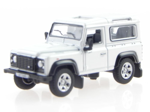 Land rover defender - defender, station