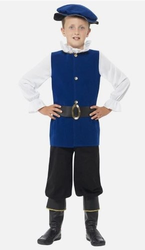 Kids boys shakespeare - boys,
