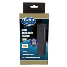 Betta Choice Mini Aquarium