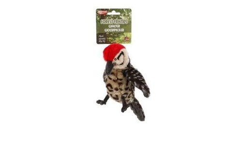 Animal instincts forest - instincts,