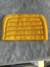 New pedal car parts seat pads