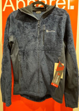 Montane mens protium - mens, xpd
