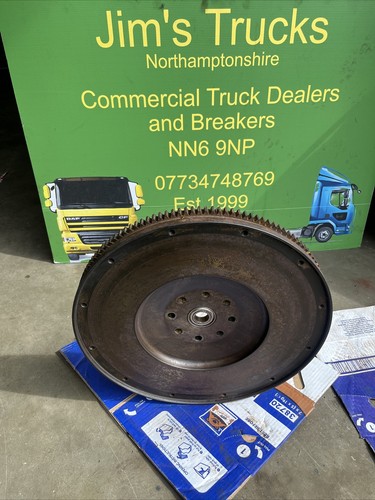 Daf fly wheel for 6 - lf,