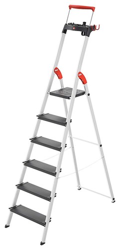 Hailo l100 topline 8050 - topline, 8050-607