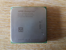 AMD Sempron 3000+ Socket 939
