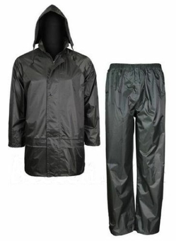 Men rain suit waterproof - rain,
