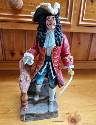 Royal doulton resin - doulton, figurine