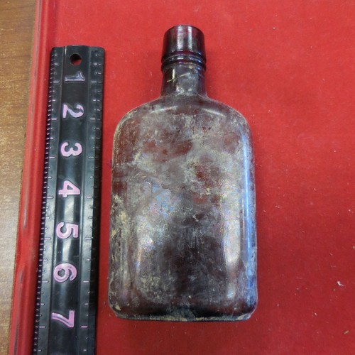 Antique vintage full pint - antique,