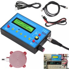 0.01Hz-500KHz DDS Function