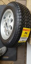 Ford Fiesta mk1 mk2 XR2 Tyre decal P6 185/60/13