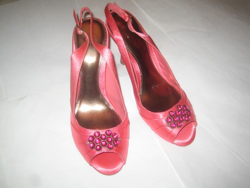 Ladies shoes enchanted - ladies,