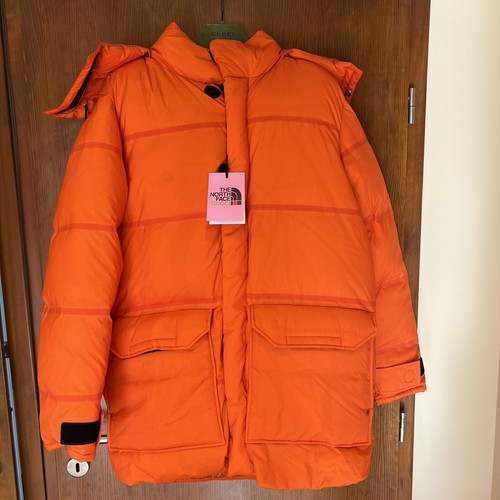 Gucci north face - x,