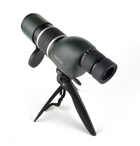 Nipon 36x50 spotting scope - nipon, 12-36x50