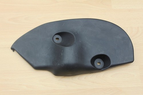 Rear lamp boot tail light - /,