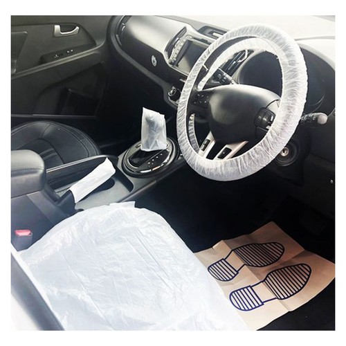 Valeting kit bag51 - kit-,