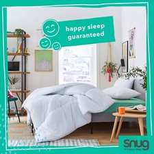 Snug 10.5 Tog Complete Bed Set