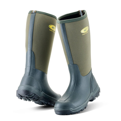 Grubs frostline boots - frostline,