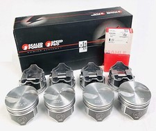 SPEED PRO Hypereutectic Flat