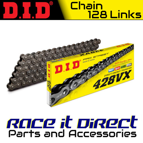 Did chain for yamaha dt125 - yamaha,