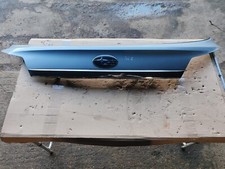 2011 SUBARU LEGACY MK5 ESTATE 2.0 BOOT LID / TAIL GATE HANDLE TRIM PANEL 09-14