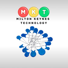 Ceramic Disc Capacitors High Voltage Capacitor 1KV 2KV 3KV Various Packs & Types