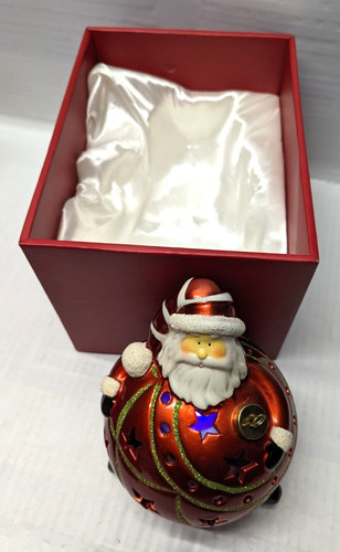 Home reflections santa - reflections,