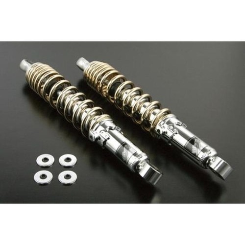 Takegawa shock absorber 330mm - takegawa,
